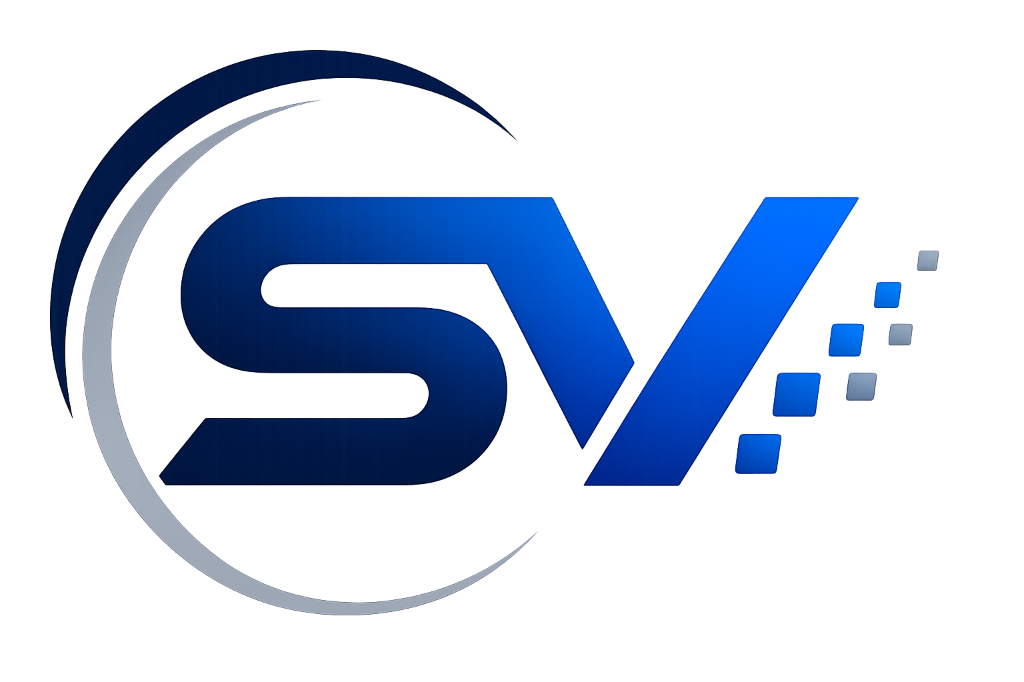SV Enterprises Logo